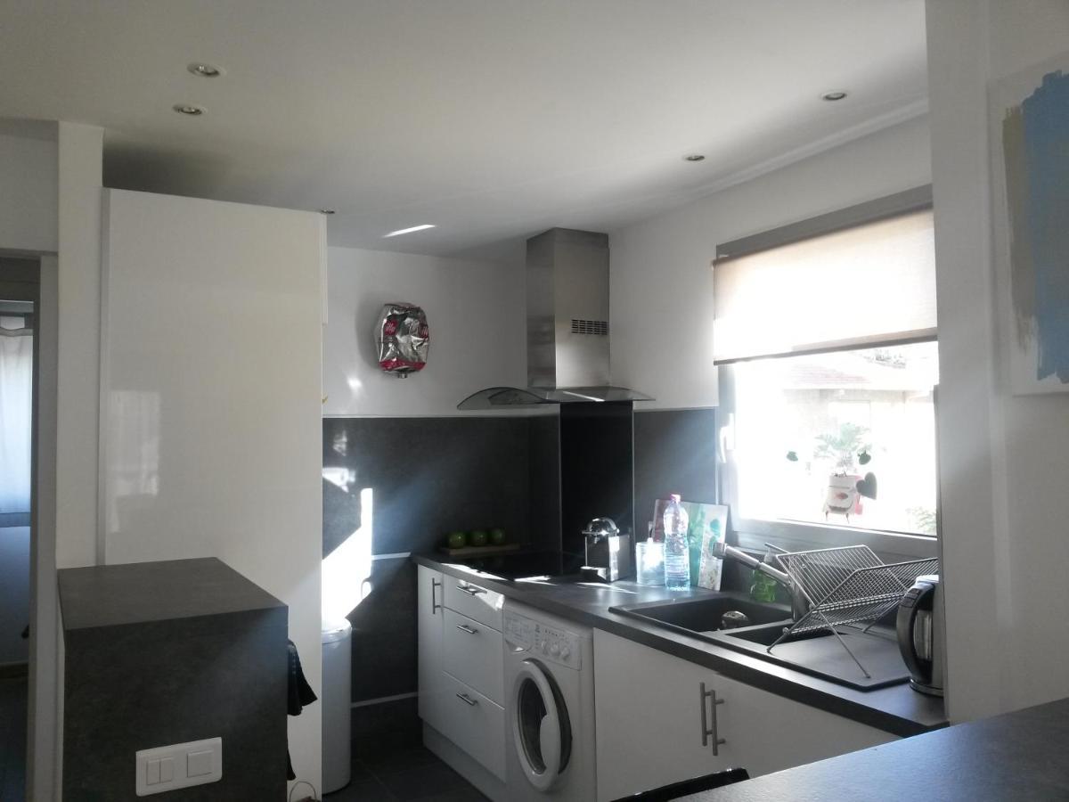 קאן Chambre Double Avec Salle De Bain Commune, A 2 Min De La Croisette מראה חיצוני תמונה